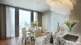 3 Bedroom Condo for sale in The Ritz - Carlton Residences at MahaNakhon, Silom, Bangkok near BTS Chong Nonsi