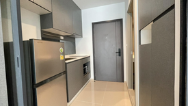 Condo for rent in IDEO New Rama 9, Hua Mak, Bangkok near Airport Rail Link Ramkhamhaeng