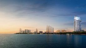 2 Bedroom Condo for sale in Na Kluea, Chonburi