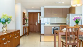 2 Bedroom Apartment for rent in Lasalle Suites & Spa Hotel, Bang Na, Bangkok