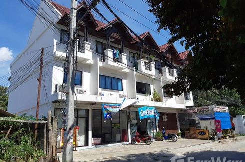4 Bedroom Townhouse for sale in Wat Ket, Chiang Mai