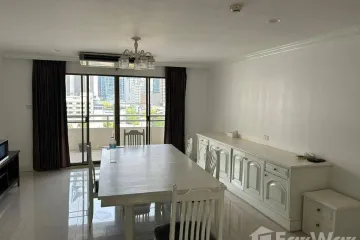 3 Bedroom Condo for rent in Regent on the Park 1, Khlong Tan, Bangkok near BTS Phrom Phong