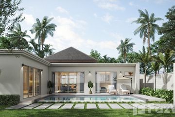 3 Bedroom Villa for sale in La Ville Nature, Thep Krasatti, Phuket