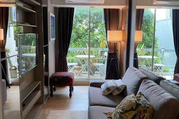 1 Bedroom Condo for sale in Waterford Sukhumvit 50, Phra Khanong, Bangkok near BTS On Nut