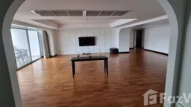 4 Bedroom Condo for rent in Jaspal Residence 2, Khlong Toei Nuea, Bangkok near MRT Sukhumvit