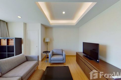 1 Bedroom Condo for rent in Antique Palace Apartment, Khlong Tan Nuea, Bangkok