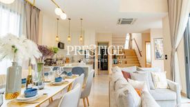 4 Bedroom House for sale in The Infini Pattaya, Nong Prue, Chonburi