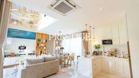 4 Bedroom House for sale in The Infini Pattaya, Nong Prue, Chonburi