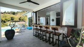 4 Bedroom Villa for sale in Chaweng Modern Villas, Bo Phut, Surat Thani