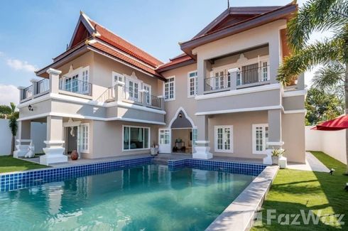 6 Bedroom House for sale in Nong Prue, Chonburi