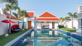 6 Bedroom House for sale in Nong Prue, Chonburi