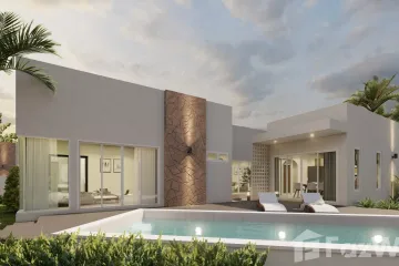 3 Bedroom Villa for sale in Terra The Privacy, Thap Tai, Prachuap Khiri Khan