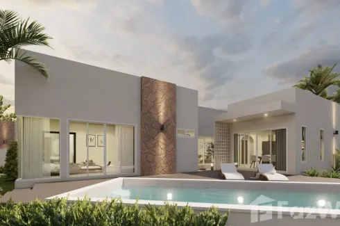 3 Bedroom Villa for sale in Terra The Privacy, Thap Tai, Prachuap Khiri Khan