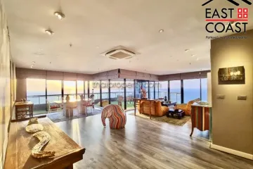 2 Bedroom Condo for sale in Nong Prue, Chonburi