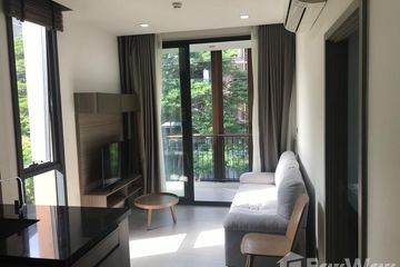 1 Bedroom Condo for sale in Mori Haus, Phra Khanong Nuea, Bangkok