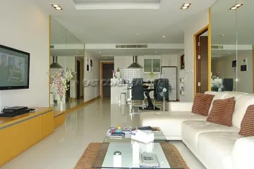 2 Bedroom Condo for sale in Na Jomtien, Chonburi