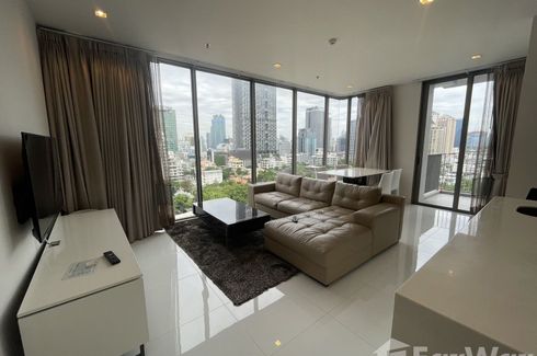 2 Bedroom Condo for rent in Nara 9 by Eastern Star, Sathon, Bangkok near BTS Chong Nonsi