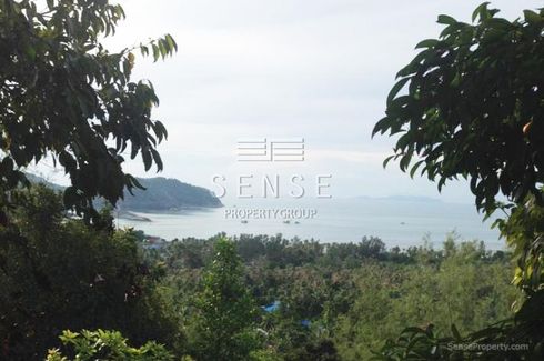 Land for sale in Ko Pha-ngan, Surat Thani