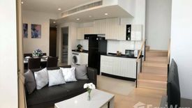 2 Bedroom Condo for sale in HQ by Sansiri, Khlong Tan Nuea, Bangkok near BTS Thong Lo