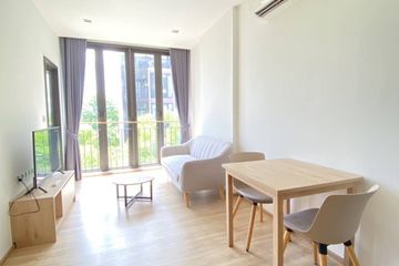 1 Bedroom Condo for rent in KAWA HAUS, Phra Khanong Nuea, Bangkok near BTS On Nut