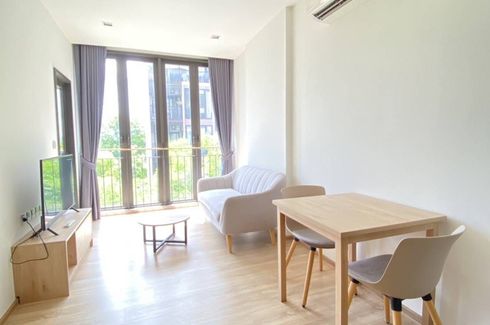 1 Bedroom Condo for rent in KAWA HAUS, Phra Khanong Nuea, Bangkok near BTS On Nut