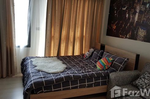 Condo for sale in Rhythm Asoke 2, Makkasan, Bangkok near MRT Phra Ram 9