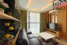 1 Bedroom Condo for rent in The Chezz Metro Life Condo, Nong Prue, Chonburi