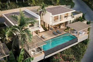 4 Bedroom House for sale in Leela Sky, Ko Pha-ngan, Surat Thani