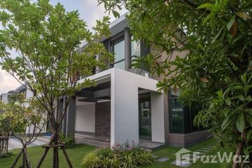 4 Bedroom House for rent in Dokmai, Bangkok