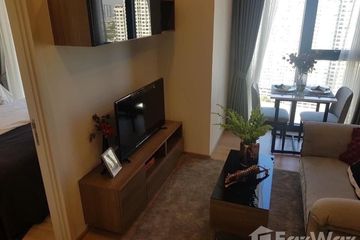 1 Bedroom Condo for rent in THE LINE Phahol - Pradipat, Phaya Thai, Bangkok near BTS Saphan Kwai