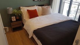 1 Bedroom Condo for rent in THE LINE Phahol - Pradipat, Phaya Thai, Bangkok near BTS Saphan Kwai