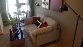 1 Bedroom Condo for rent in THE LINE Phahol - Pradipat, Phaya Thai, Bangkok near BTS Saphan Kwai