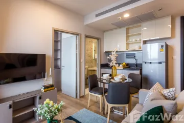 2 Bedroom Condo for rent in OKA HAUS Sukhumvit 36, Khlong Tan, Bangkok near BTS Thong Lo
