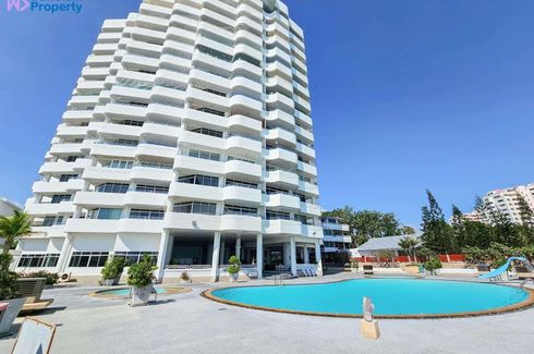 2 Bedroom Condo for sale in Chukamol Condominium, Cha am, Phetchaburi