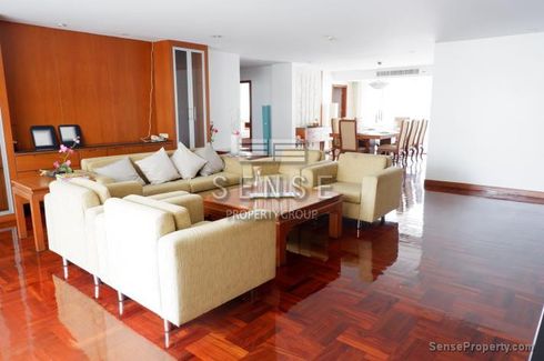 3 Bedroom Condo for rent in Asa Garden, Khlong Tan, Bangkok near BTS Phrom Phong