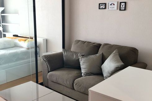 1 Bedroom Condo for sale in Noble Revo Silom, Silom, Bangkok near BTS Surasak