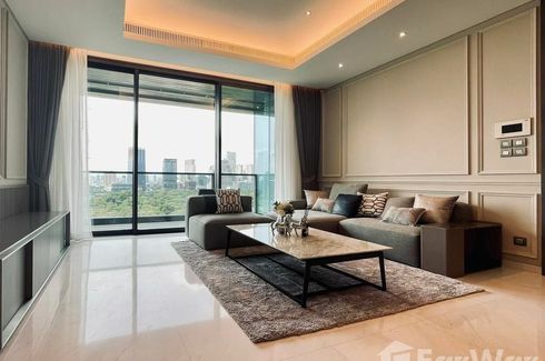 1 Bedroom Condo for rent in Sindhorn Tonson, Langsuan, Bangkok near BTS Ratchadamri