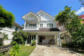 3 Bedroom House for sale in San Phi Suea, Chiang Mai