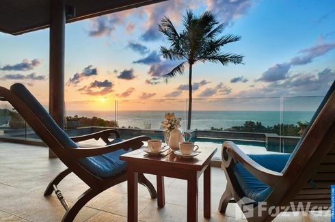 4 Bedroom Villa for rent in Maret, Surat Thani