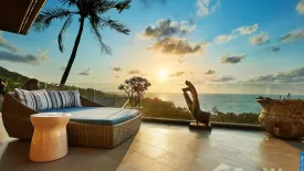 4 Bedroom Villa for rent in Maret, Surat Thani