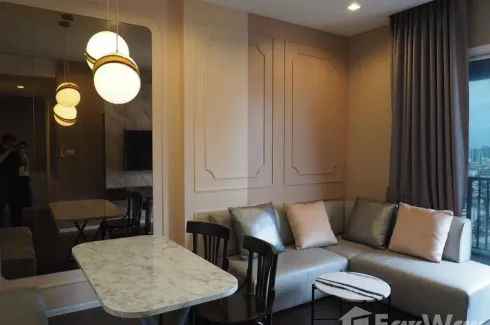 2 Bedroom Condo for rent in The Saint Residences, Chom Phon, Bangkok near MRT Phahon Yothin