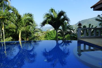 4 Bedroom Villa for rent in Baan Nam Yen Villas, Patong, Phuket