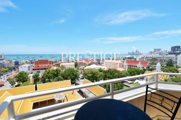 1 Bedroom Condo for sale in Center Condotel, Nong Prue, Chonburi