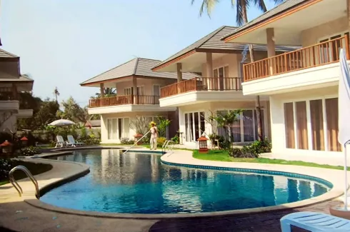 2 Bedroom Condo for sale in Baan Talaysamran, Cha am, Phetchaburi