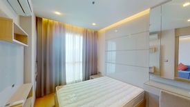 1 Bedroom Condo for rent in The Address Asoke, Makkasan, Bangkok near MRT Phetchaburi