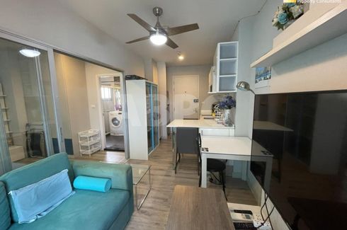 1 Bedroom Condo for sale in Centric Sea, Nong Prue, Chonburi