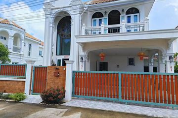 4 Bedroom House for rent in Supicha Sino Kohkaew 8, Ko Kaeo, Phuket