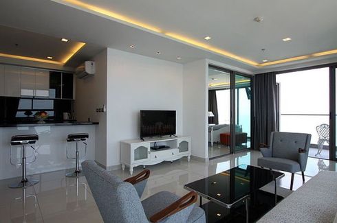 2 Bedroom Condo for rent in Wong Amat Tower, Na Kluea, Chonburi