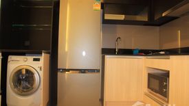 1 Bedroom Condo for rent in Edge Sukhumvit 23, Khlong Toei Nuea, Bangkok near BTS Asoke