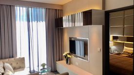 1 Bedroom Condo for rent in Edge Sukhumvit 23, Khlong Toei Nuea, Bangkok near BTS Asoke